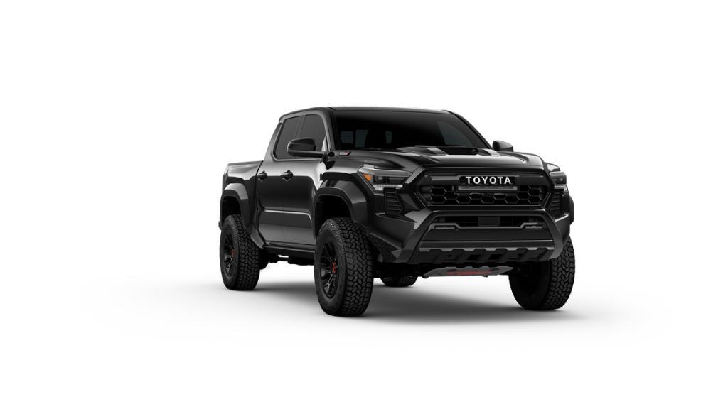 new 2024 Toyota Tacoma Hybrid car, priced at $68,675