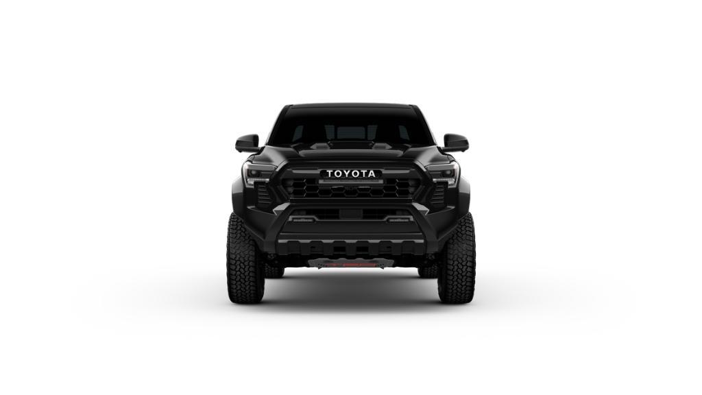 new 2024 Toyota Tacoma Hybrid car, priced at $68,675