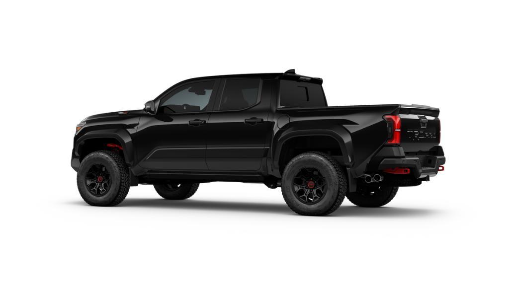 new 2024 Toyota Tacoma Hybrid car, priced at $68,675