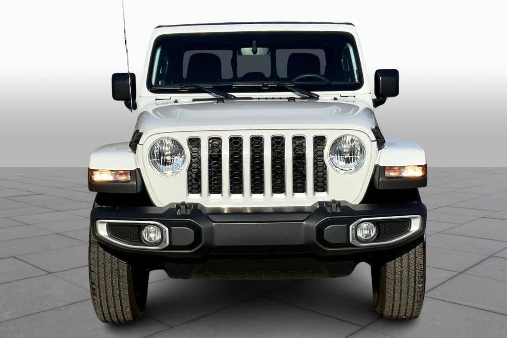 used 2023 Jeep Gladiator car, priced at $29,999