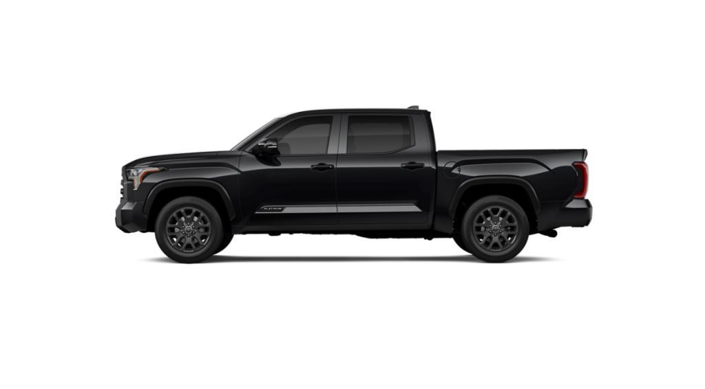 new 2025 Toyota Tundra car, priced at $71,983