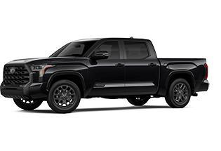 new 2025 Toyota Tundra car, priced at $71,983