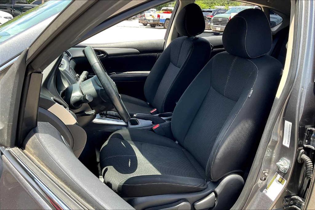 used 2018 Nissan Sentra car, priced at $13,999