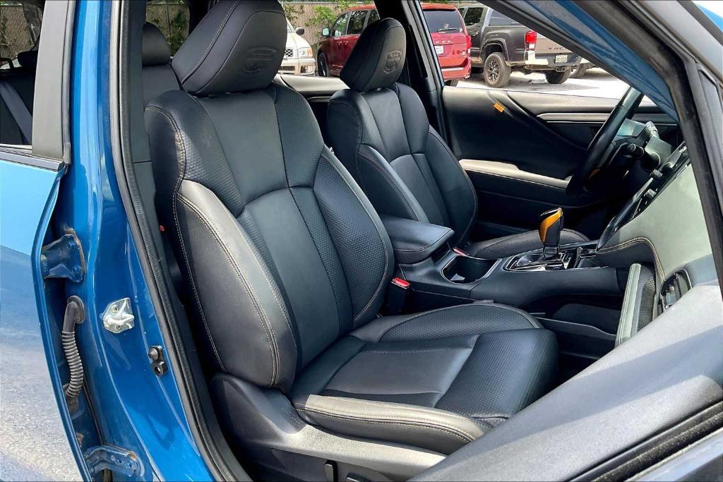 used 2022 Subaru Outback car, priced at $30,514
