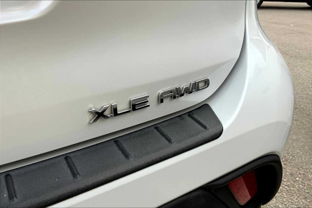 used 2022 Toyota Highlander car, priced at $39,770