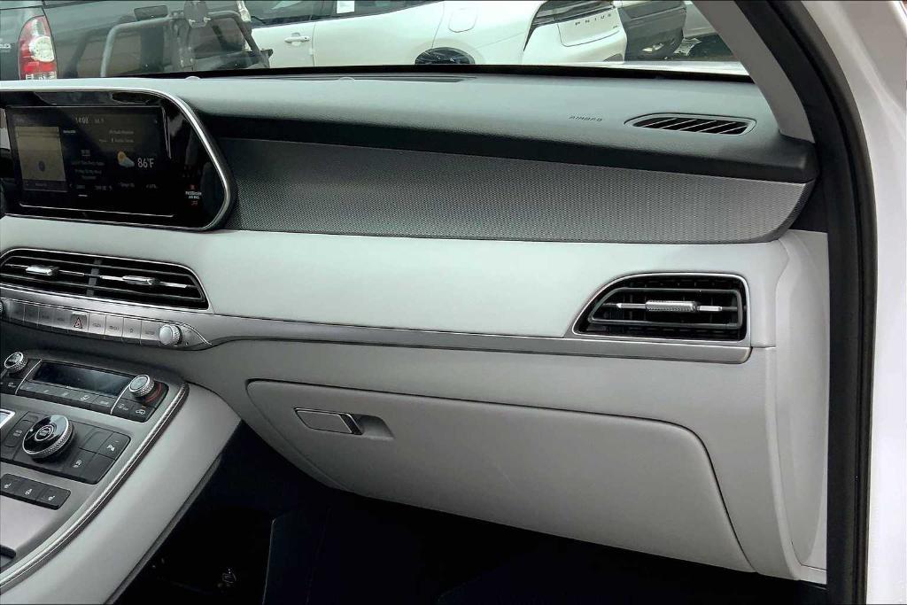 used 2020 Hyundai Palisade car, priced at $23,856