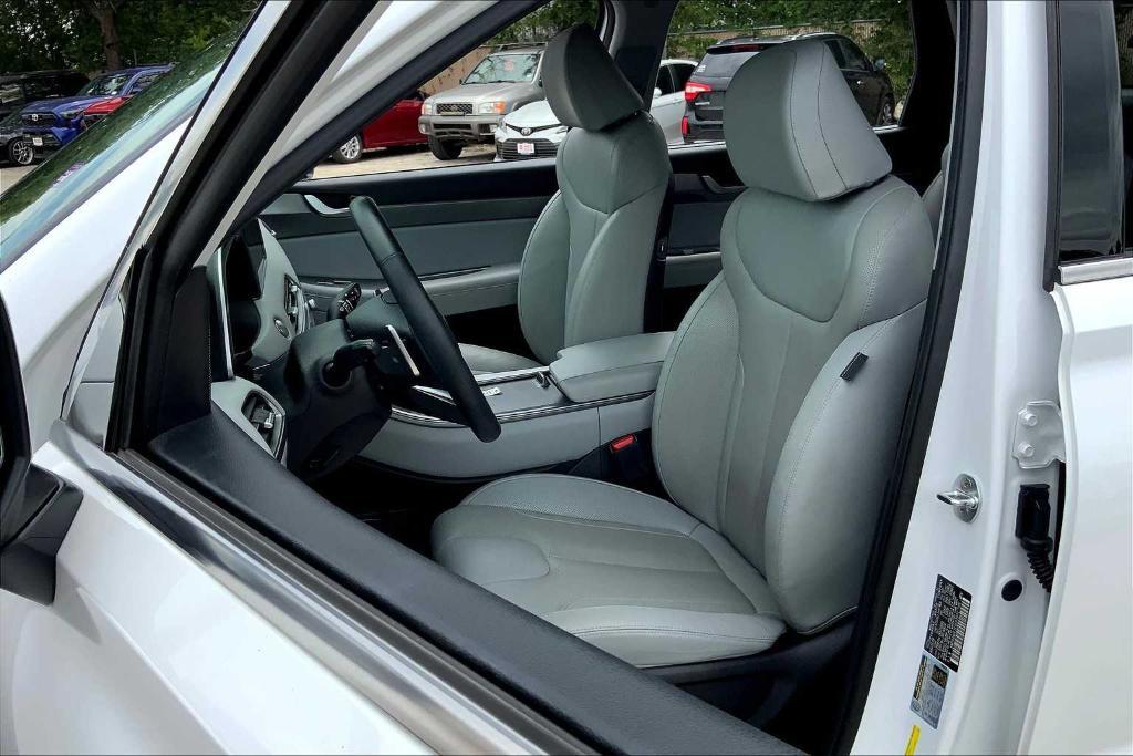 used 2020 Hyundai Palisade car, priced at $23,856