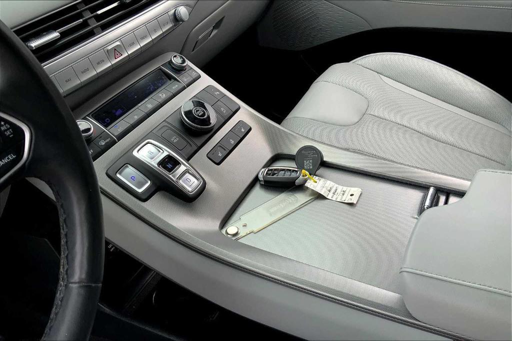used 2020 Hyundai Palisade car, priced at $23,856