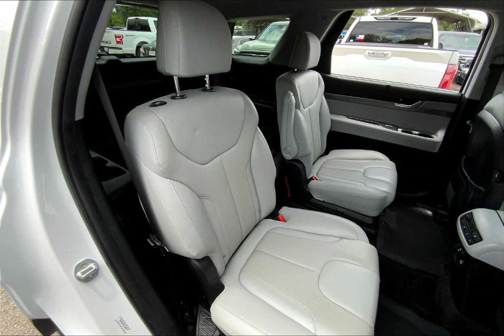 used 2020 Hyundai Palisade car, priced at $23,856
