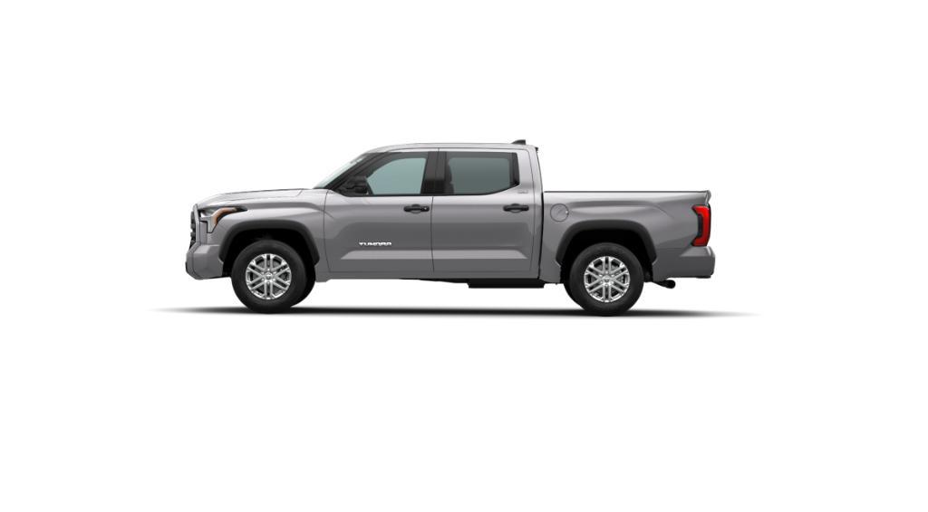 new 2024 Toyota Tundra car, priced at $58,645