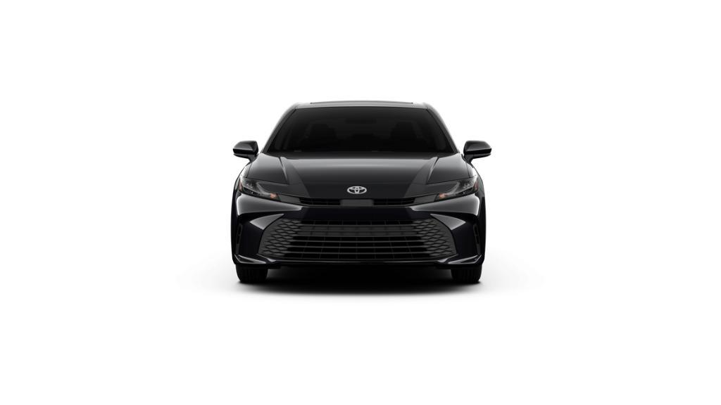 new 2025 Toyota Camry car, priced at $31,265