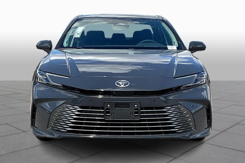 new 2025 Toyota Camry car, priced at $41,951