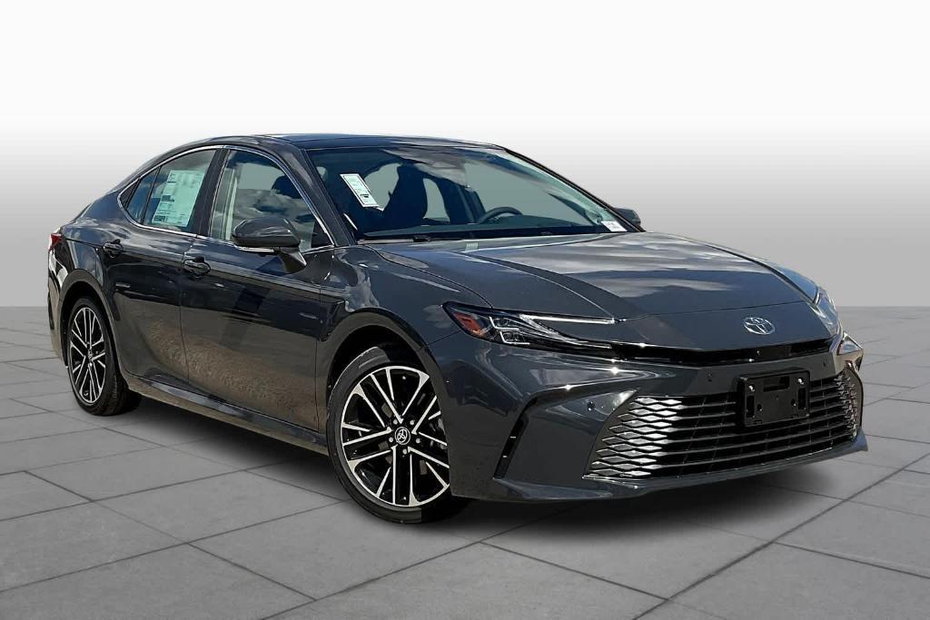 new 2025 Toyota Camry car, priced at $41,951