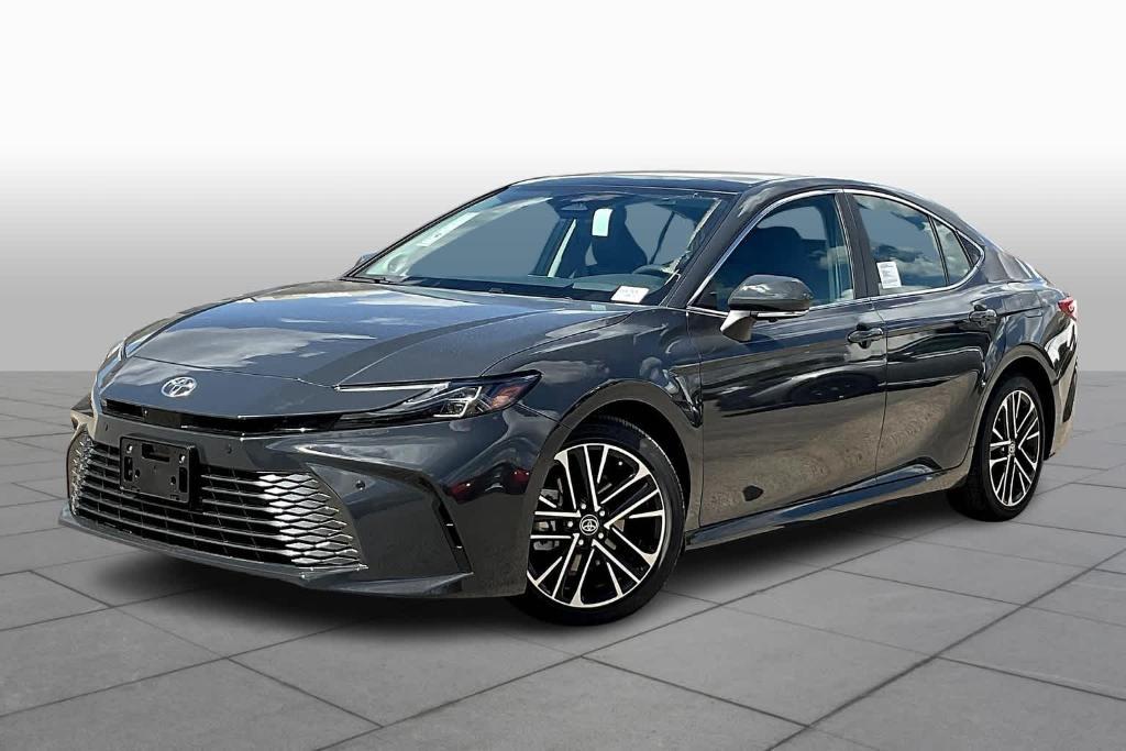 new 2025 Toyota Camry car, priced at $41,951