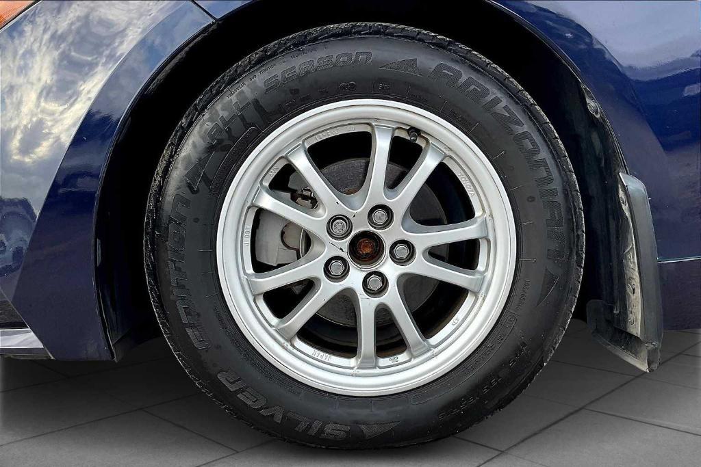 used 2020 Toyota Corolla Hybrid car, priced at $16,535