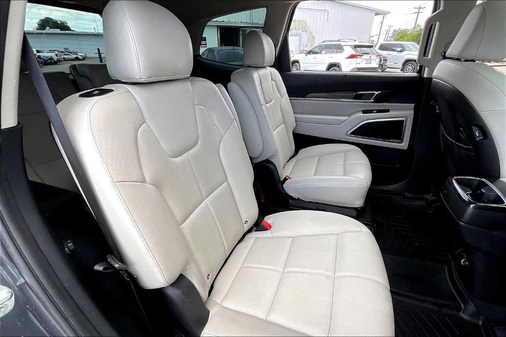 used 2022 Kia Telluride car, priced at $34,888