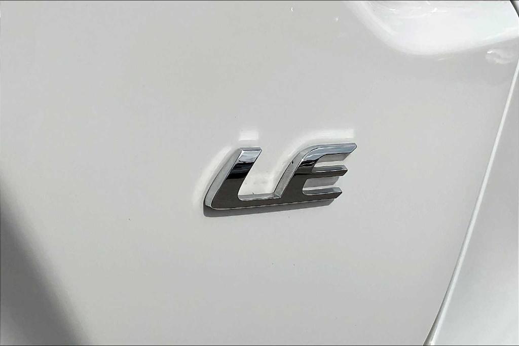 used 2024 Toyota Corolla car, priced at $23,561