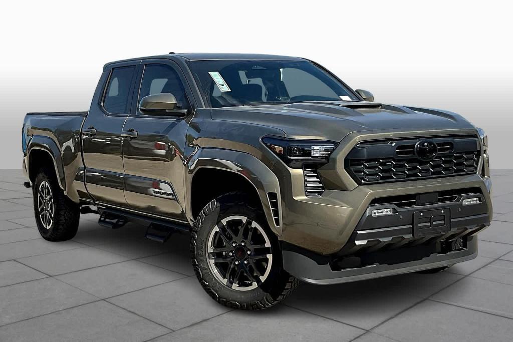 new 2024 Toyota Tacoma car, priced at $54,391