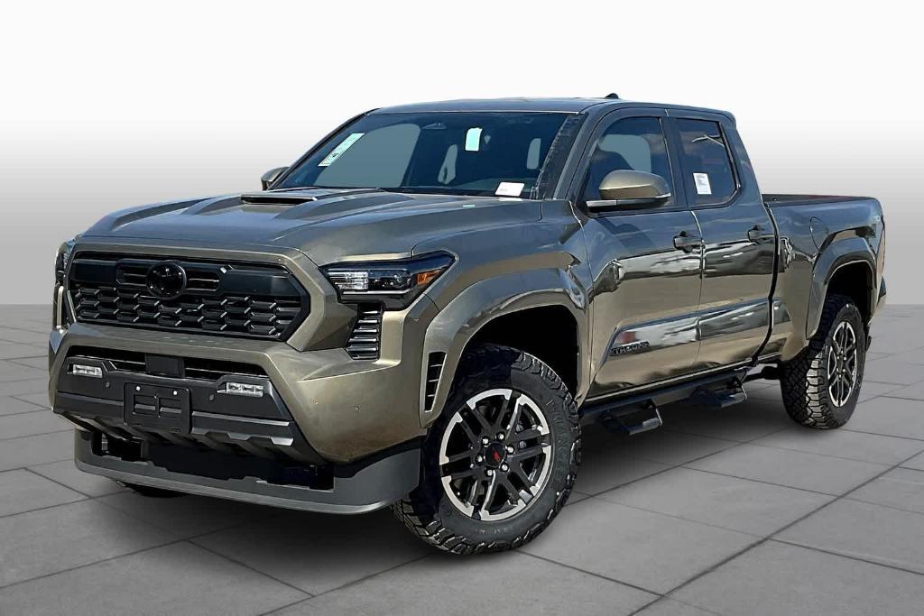 new 2024 Toyota Tacoma car, priced at $54,391