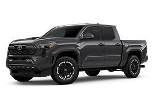 new 2024 Toyota Tacoma car, priced at $48,858