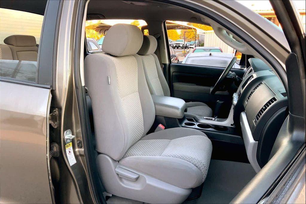 used 2007 Toyota Tundra car, priced at $12,666