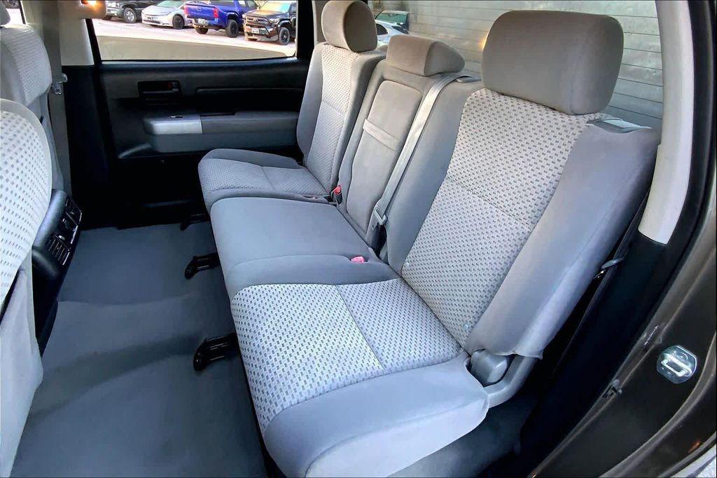 used 2007 Toyota Tundra car, priced at $12,666