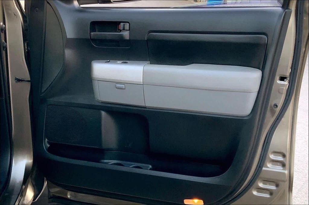 used 2007 Toyota Tundra car, priced at $12,666