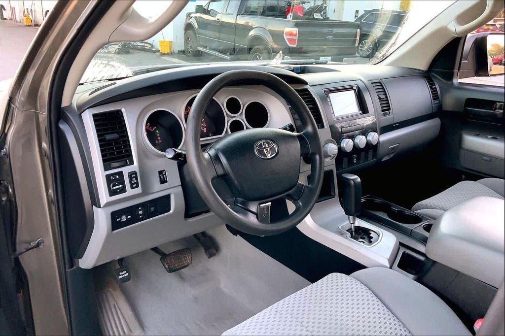 used 2007 Toyota Tundra car, priced at $12,666