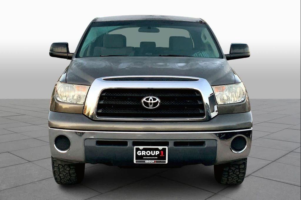 used 2007 Toyota Tundra car, priced at $12,666