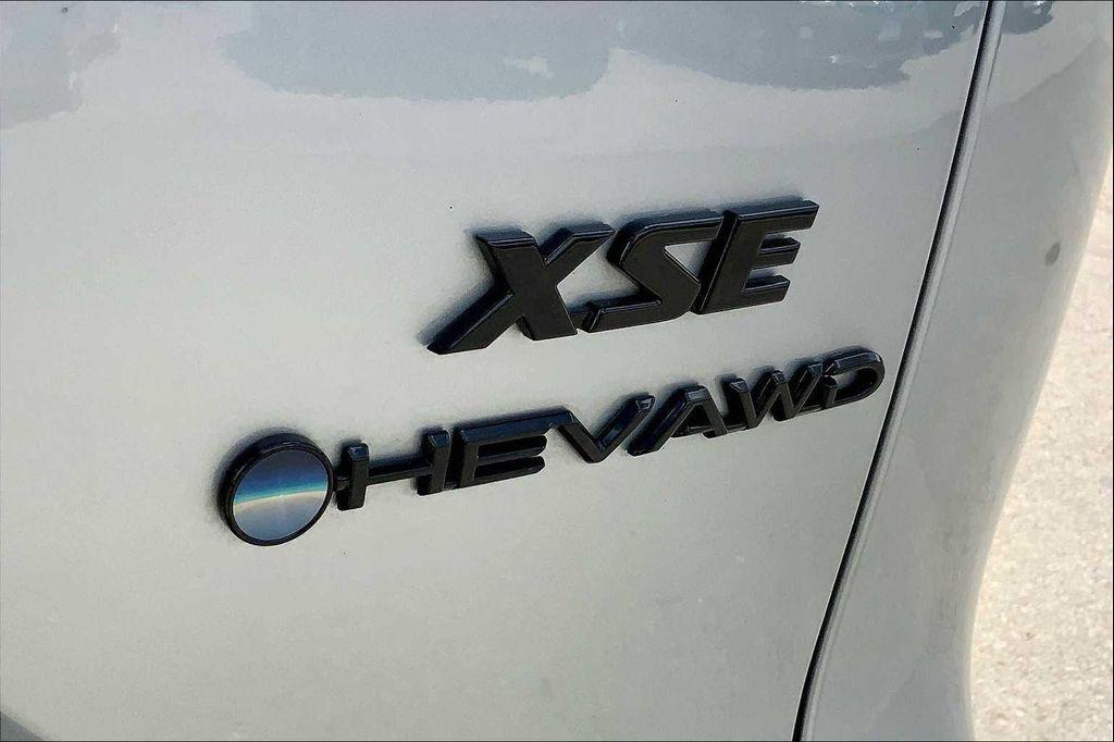 used 2025 Toyota Corolla Hybrid car, priced at $31,999