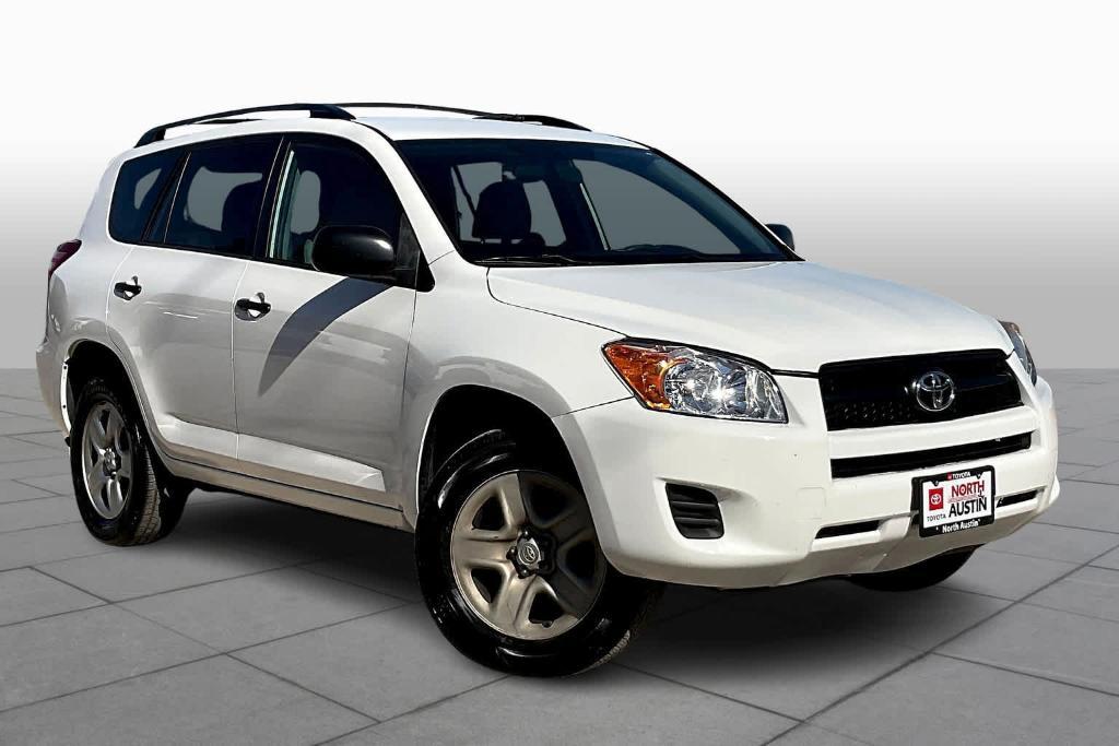 used 2012 Toyota RAV4 car, priced at $12,489