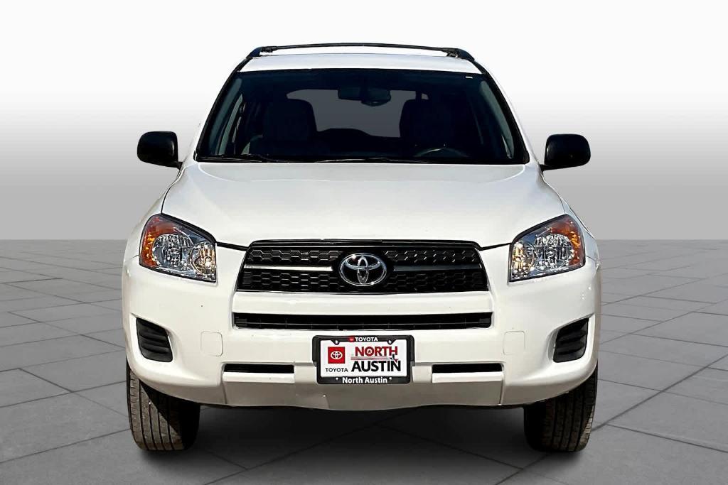 used 2012 Toyota RAV4 car, priced at $12,489