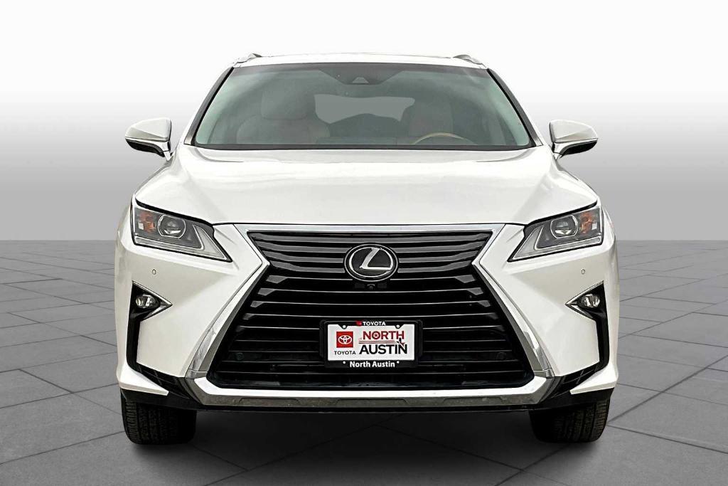 used 2019 Lexus RX 350 car, priced at $26,976