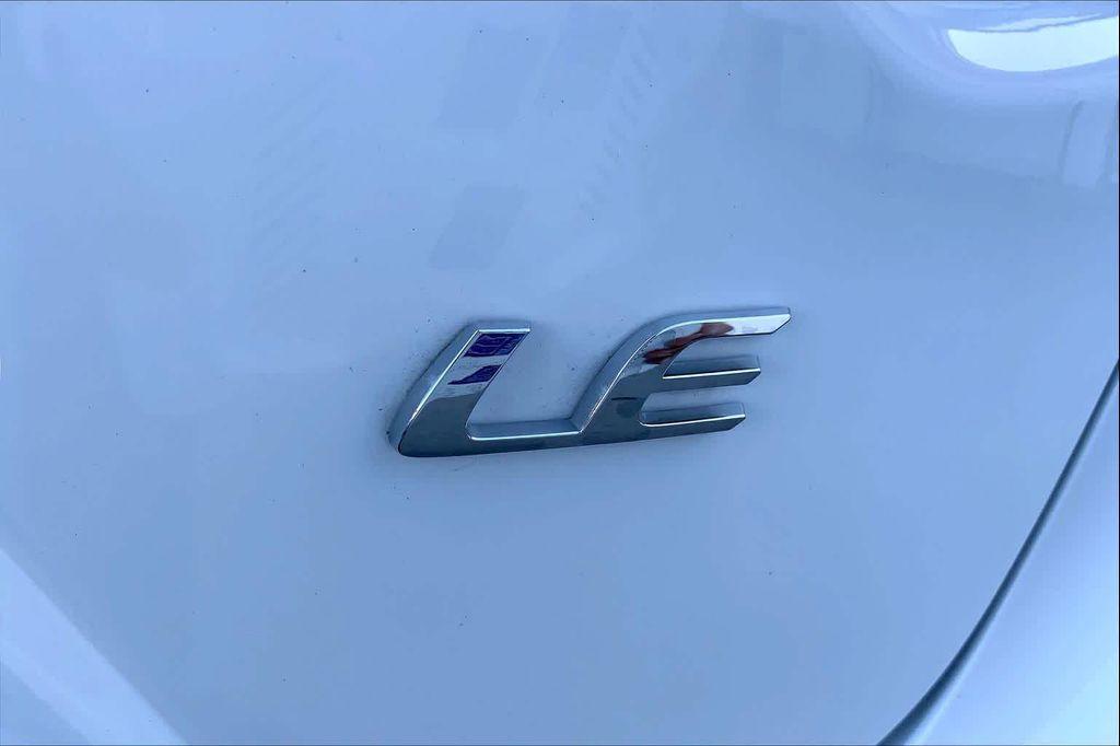 used 2024 Toyota Corolla car, priced at $23,998