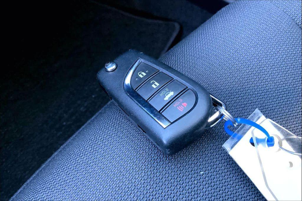 used 2024 Toyota Corolla car, priced at $23,998