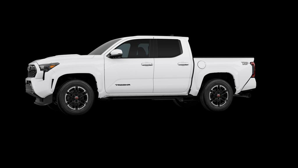 new 2025 Toyota Tacoma car, priced at $49,951