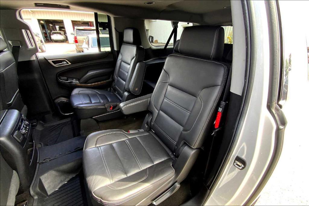 used 2018 GMC Yukon XL car, priced at $22,990