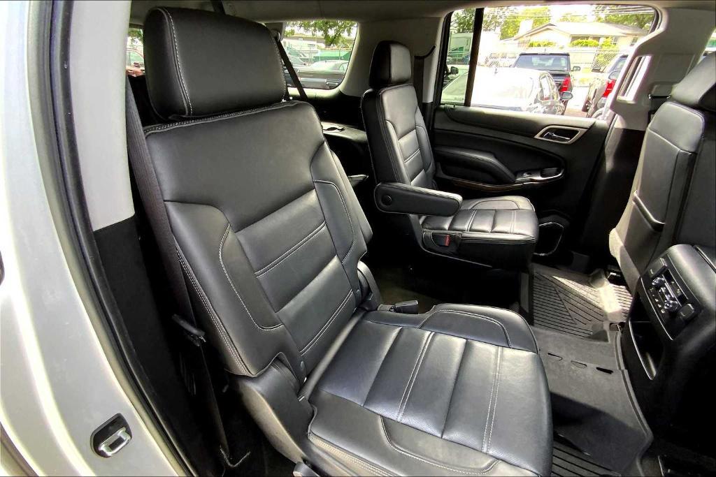 used 2018 GMC Yukon XL car, priced at $22,990