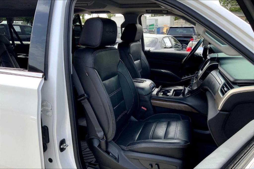 used 2018 GMC Yukon XL car, priced at $22,990