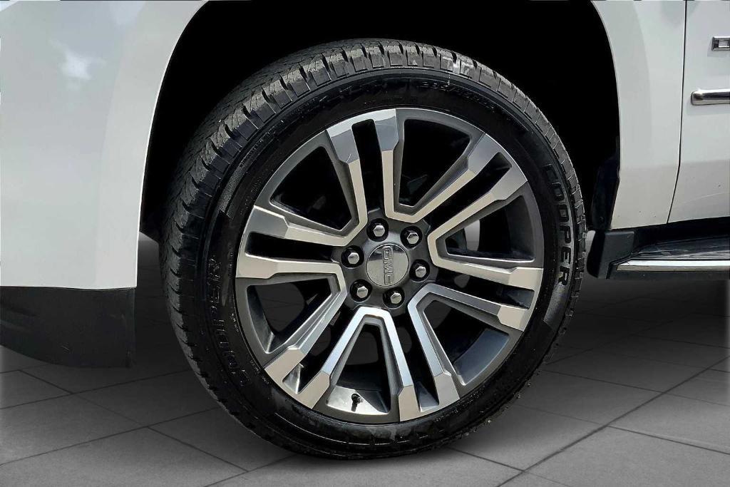 used 2018 GMC Yukon XL car, priced at $22,990