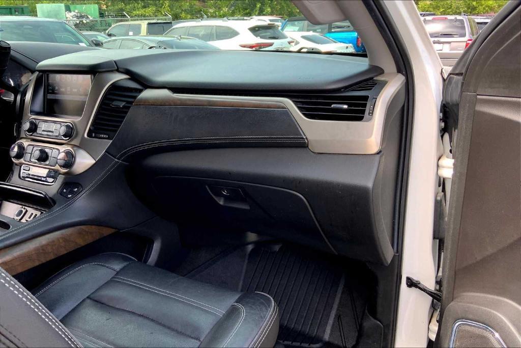 used 2018 GMC Yukon XL car, priced at $22,990