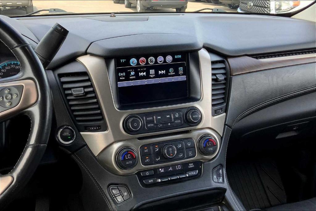 used 2018 GMC Yukon XL car, priced at $22,990