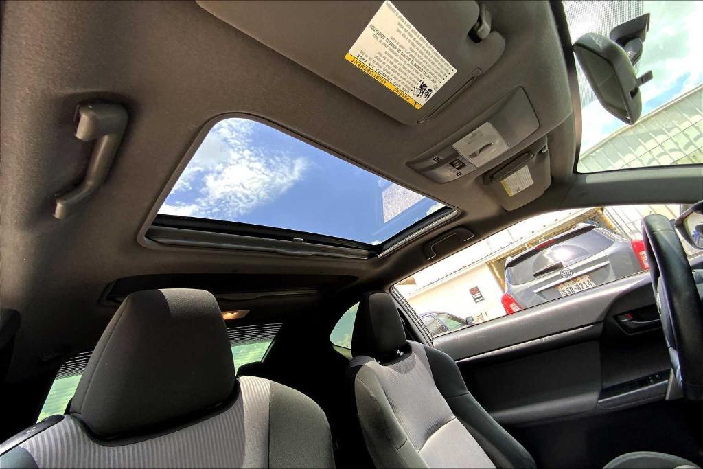 used 2015 Scion tC car, priced at $10,984