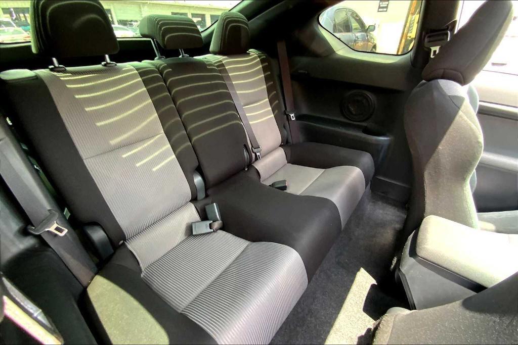 used 2015 Scion tC car, priced at $10,984