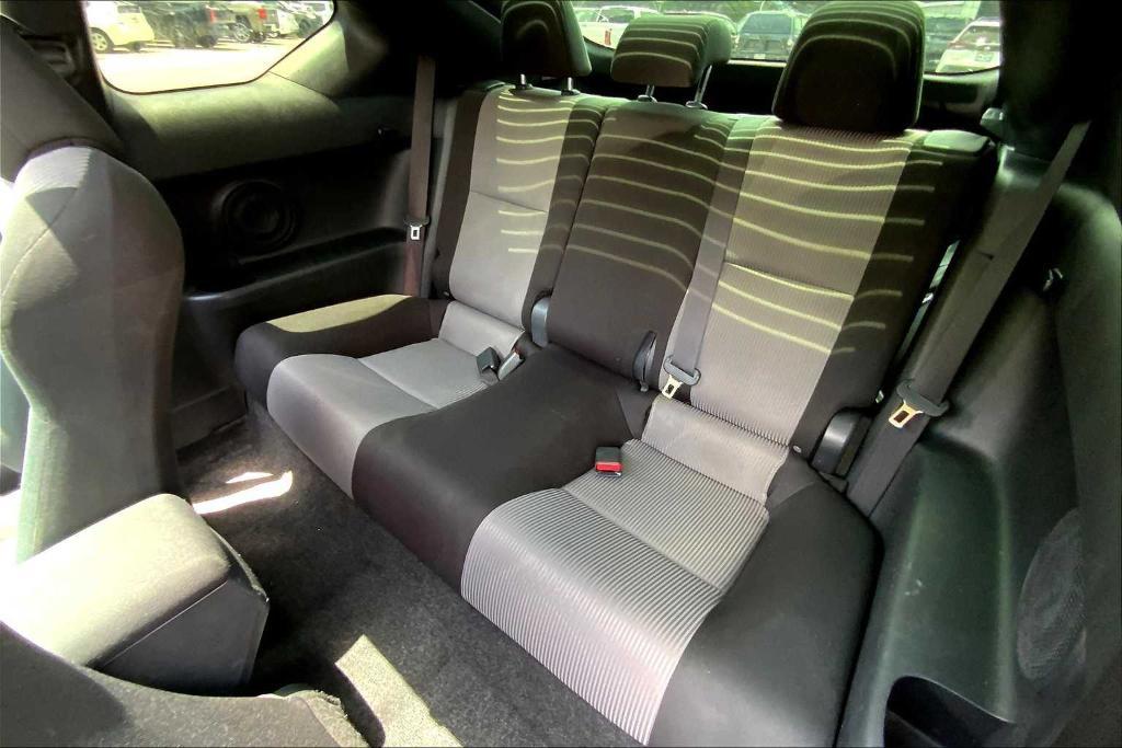 used 2015 Scion tC car, priced at $10,984