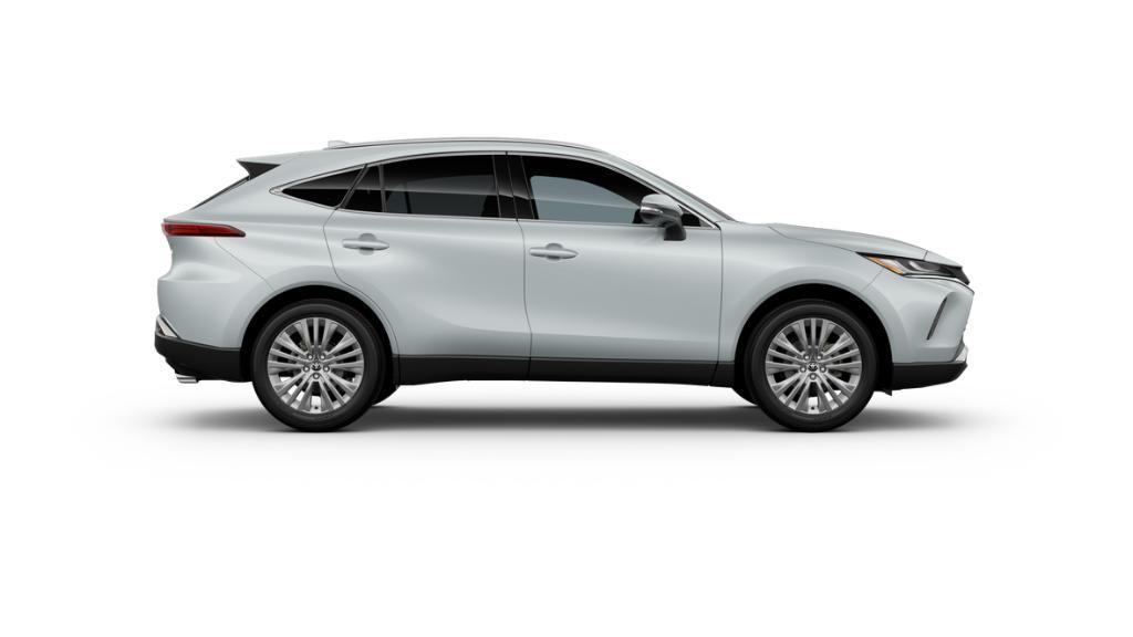 new 2024 Toyota Venza car, priced at $43,052