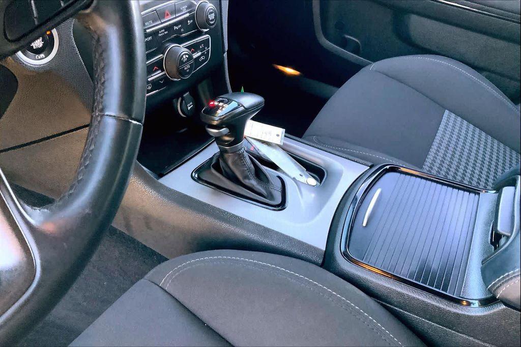 used 2023 Dodge Charger car, priced at $31,887