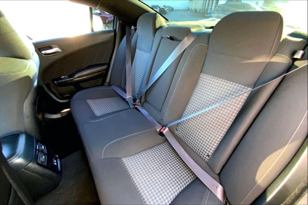 used 2023 Dodge Charger car, priced at $31,887