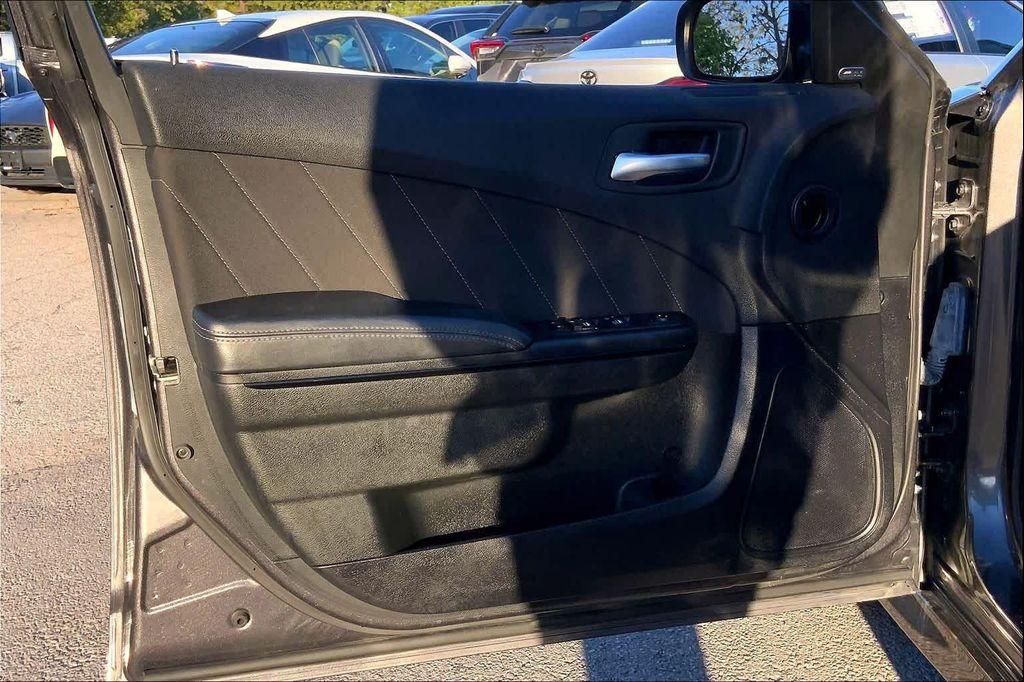 used 2023 Dodge Charger car, priced at $31,887