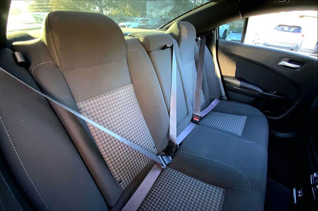 used 2023 Dodge Charger car, priced at $31,887
